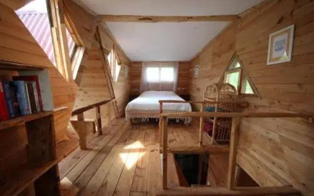 Shanti Home Ленинградская область