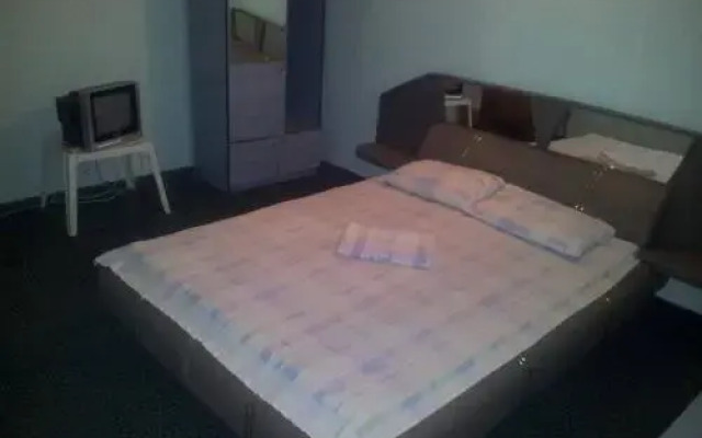 Vila Balan 1