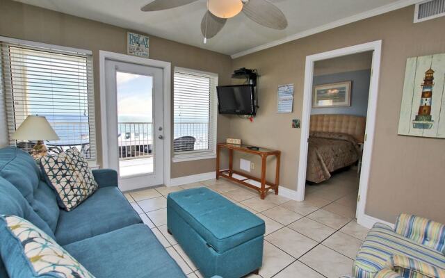 Boardwalk 486 - 2 Br condo
