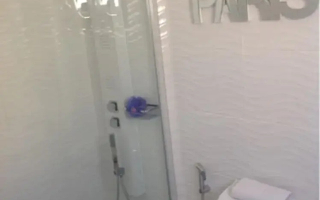 Cozy Estudio Mareverde