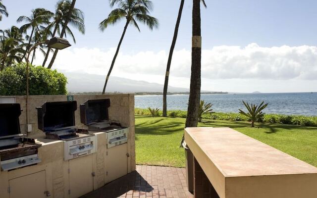 Sugar Beach Resort #532