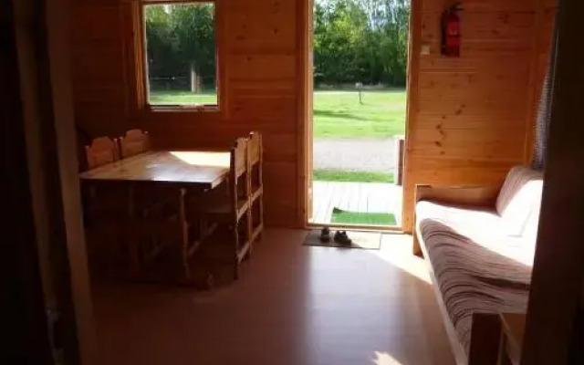 Stensjö Camping