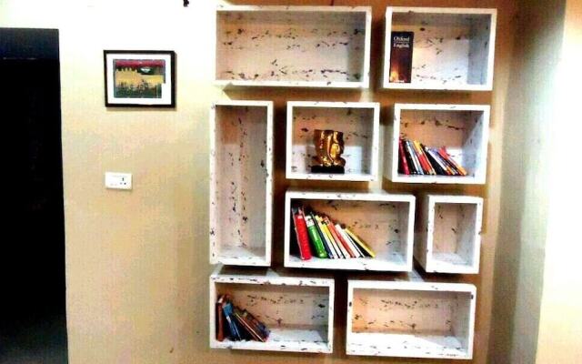 Khas Mahal Home Stay