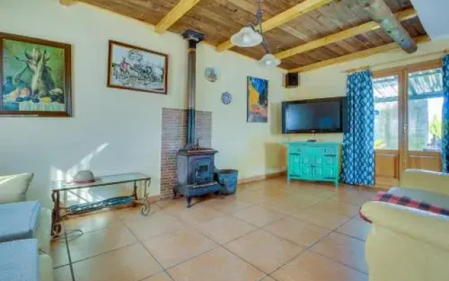 Villa Sa Tanca