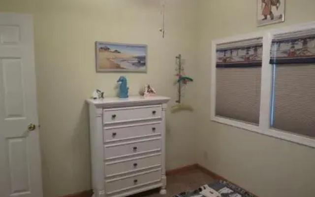 Assateague Pointe 66 - 2 Br Home