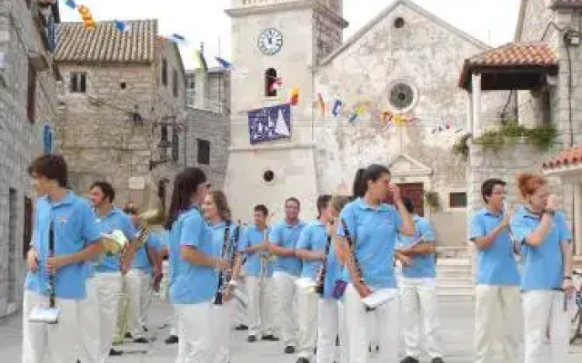 Holiday Home Šepurine