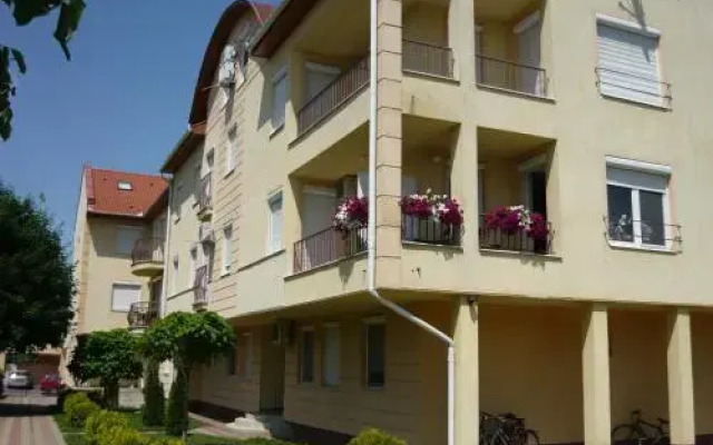 Lux Apartmanok