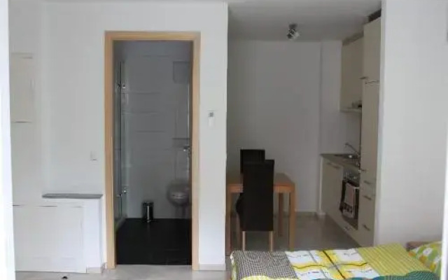 Marinas Ferienwohnungen