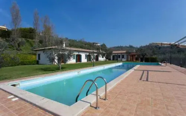 Villa Charmant