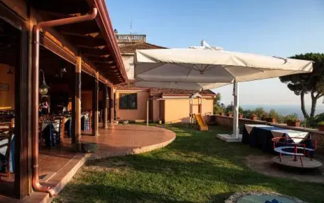 Agriturismo La Molara