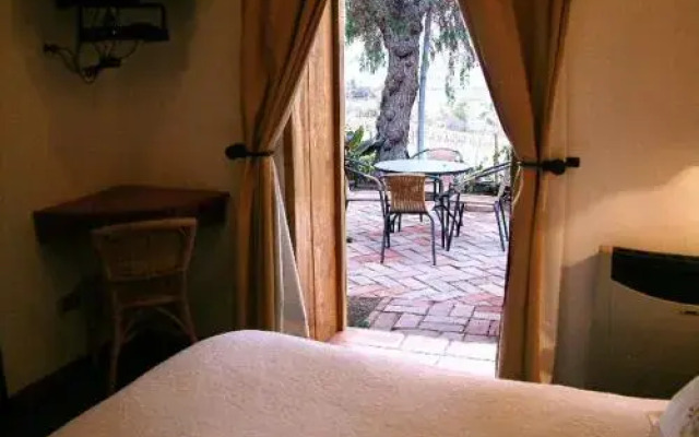 Hotel El Galpon de Elqui