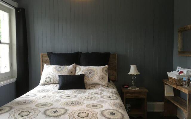 Gite Au Vieux Presbytère