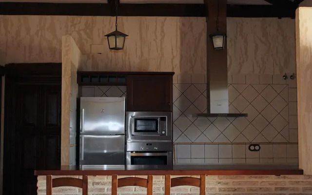 Complejo Rural Cortijo Trifillas