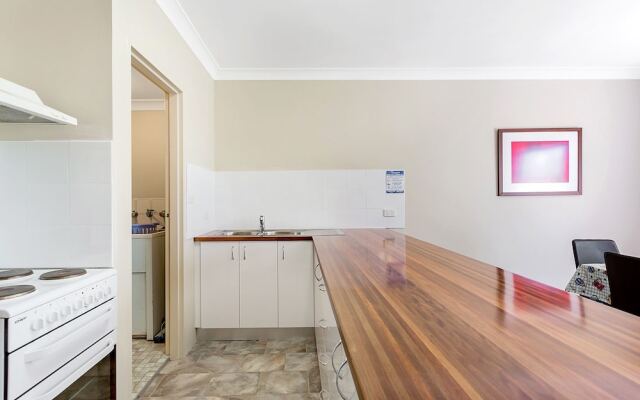 Maeva Lodge, Unit 3/14 Gretel Close