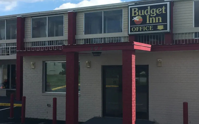 Budget Inn Tarboro