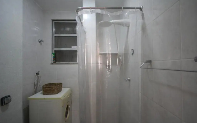 GoHouse Paissandu 201