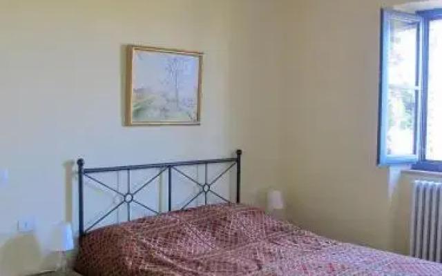 Casa Sophia Brolio