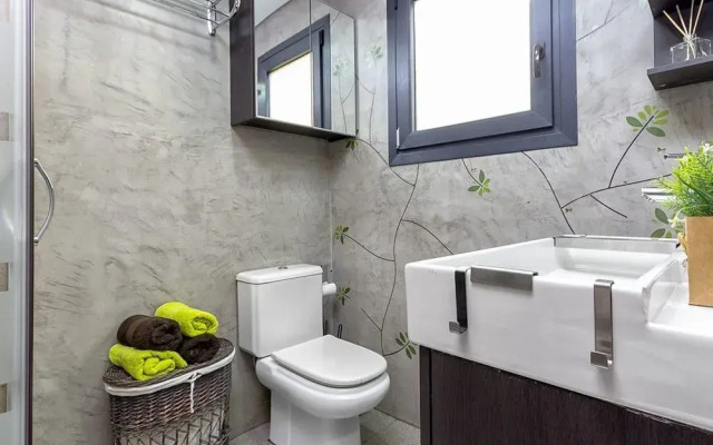 Apartamento Victoria