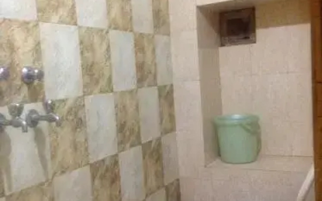 Desert Girls Guest House