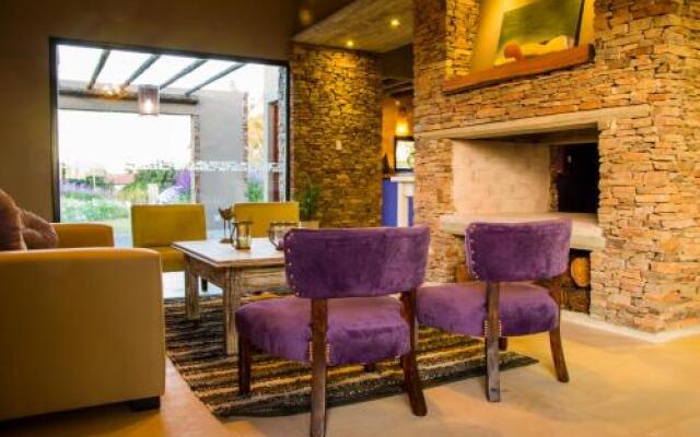 Refugios de Victoria