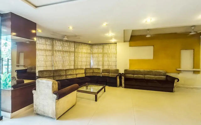 Hotel Pavani Residency