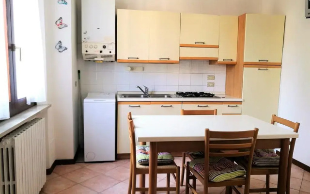 La Casetta Di Tiziana