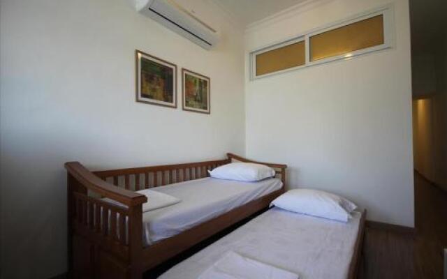 GoHouse Belfort 1102