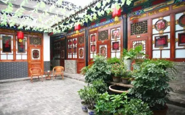 Pingyao Yonghexing Homestay