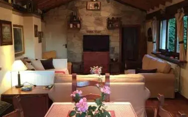 Mono Chalet Alessandra
