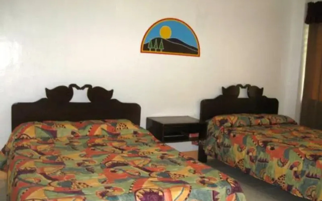 Bohol Paradise Hills Resort and Hotel