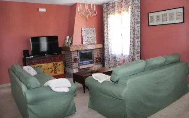 Casa Rural El Olivar de Valdefuentes