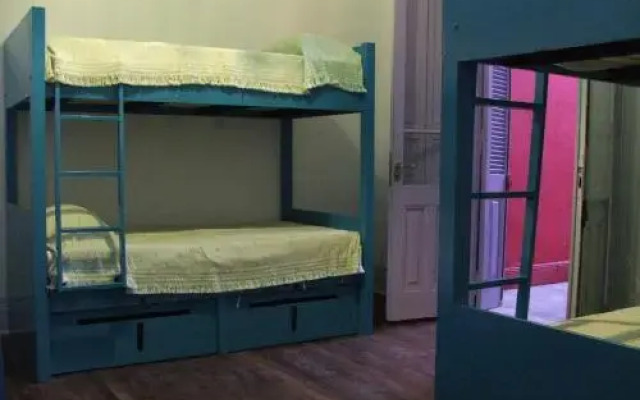 Hostel Bienvenida Golondrina