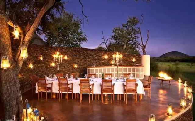 Jamala Madikwe Royal Safari Lodge - All Inclusive