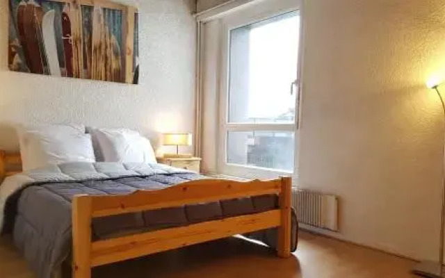 Appartement L'Outa 409