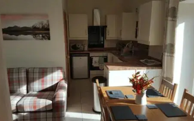 Broomhead Cottages