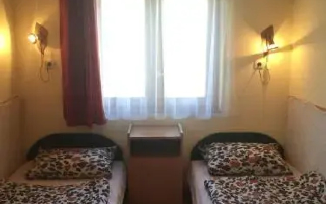 Pinczés Ház