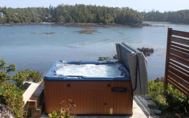 Cygnet Cove Vacation Rental Suites