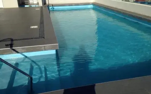 Departamento Boulevard Poniente
