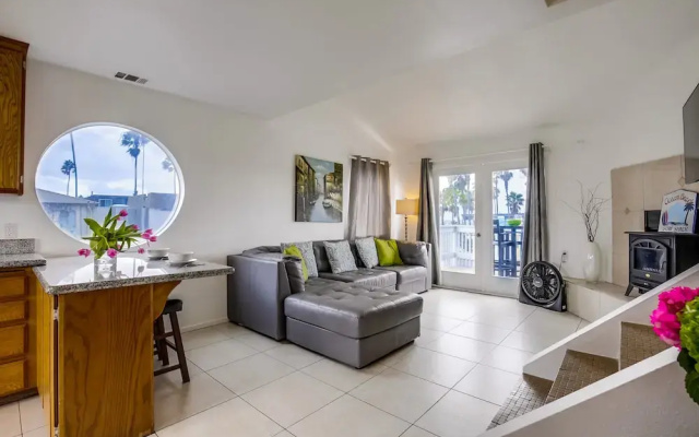 OB Loungin 1 - 3 Br Condo