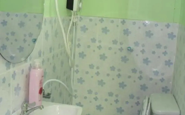 Jutamard Khaoyai Resort