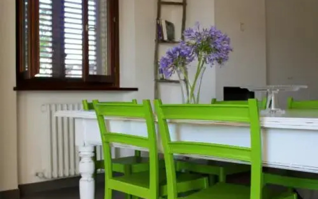 Bed and Breakfast Aratro  Rosmarino