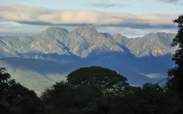 Finca Cielo Verde