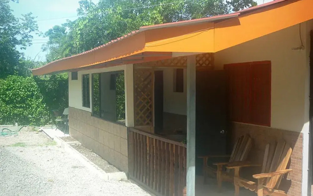 Spanish by The Sea - Puerto Viejo