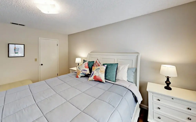 Trouville - 3 Br Home