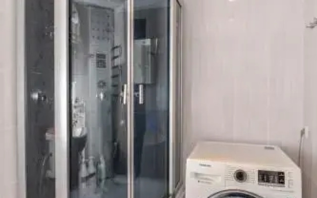 3 kambariu butas Nidos centre