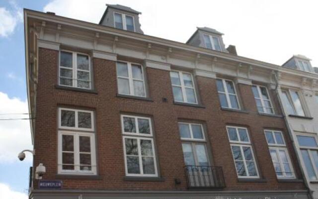 B&B t Nieuwe Plein