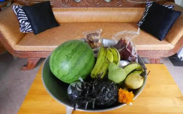 Pondok Buda Merta