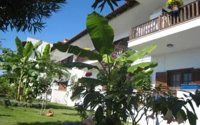 Pension Nikos