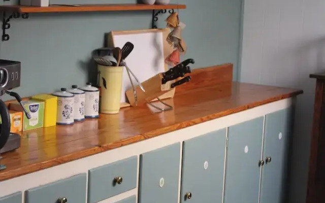 St Dyes Cottage - Burra