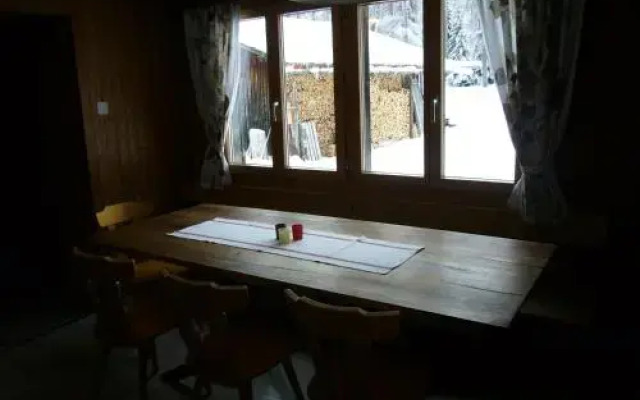 Appartements Göriwald